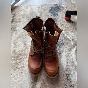 RedWing Boots